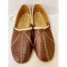 OSMANLI WOMEN BROWN (EUR SIZE 38)